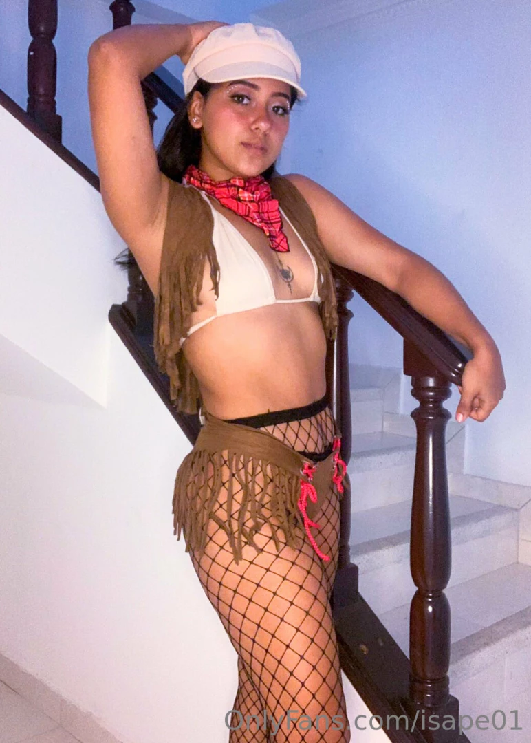 This cowgirl is looking for a strong horse to ride who wants to be my 