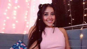 Good girl vs bad girl which one do you like more hit it part 1