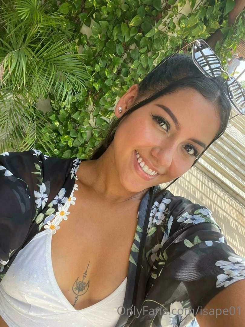 A delicious little trip to the beach part 1 