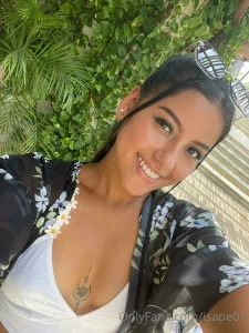 A delicious little trip to the beach part 1