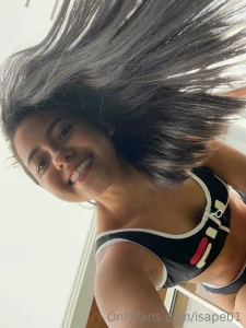 Spent part of the day today getting some sun of course i had to take a part 2