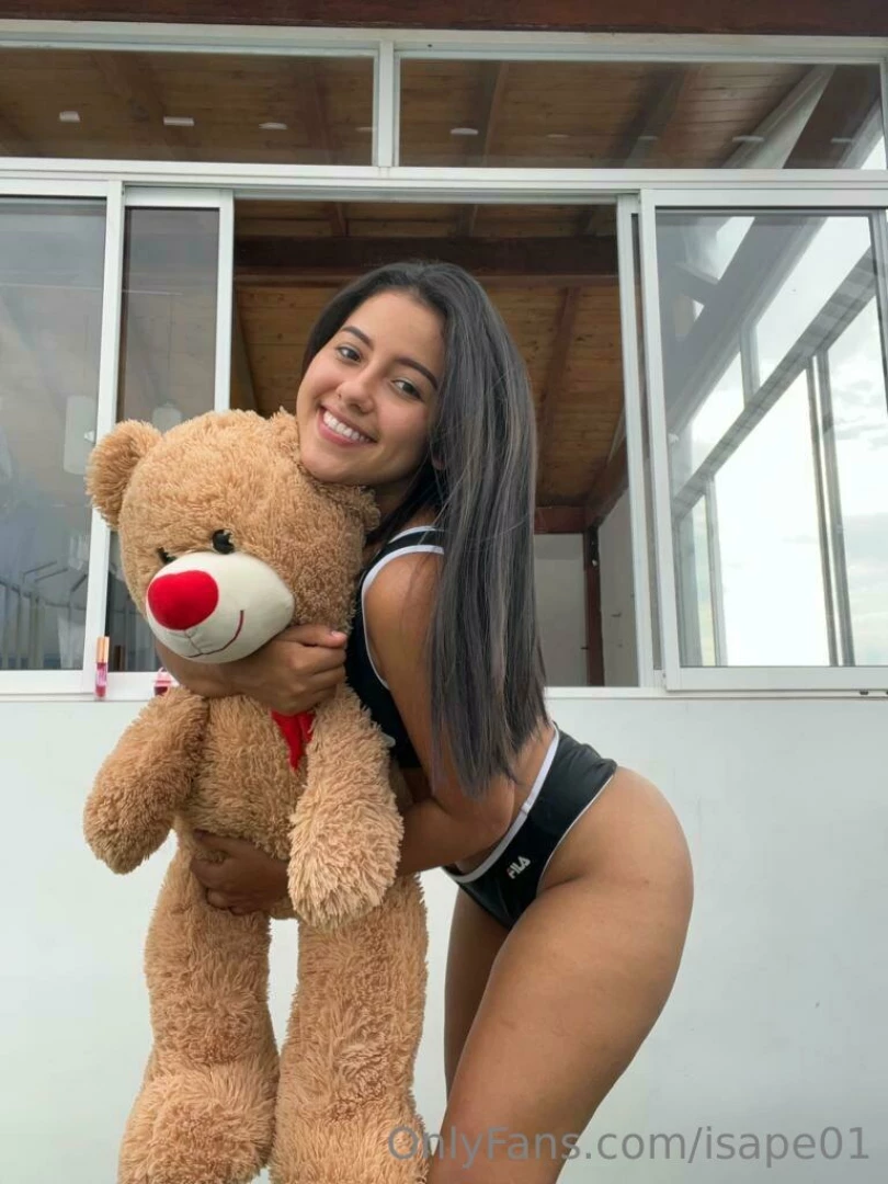 Spent part of the day today getting some sun of course i had to take a part 1 