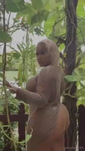 Would you fuck me outside part 2