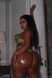 Is green my colour part 2