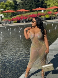 It s my birthday week should i go live