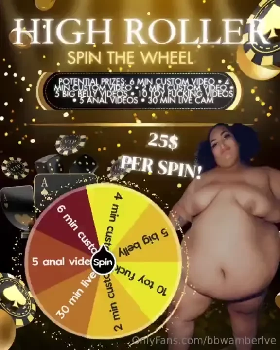 See anything you like take a spin spoil yourself 