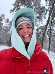 Winter is a magical time of year when every corner of nature turns