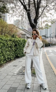 Seoul has taken me over the top it s my third day here - and