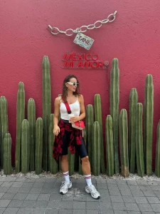Mexico mi amor and a little cactus vibe i continue to enjoy the