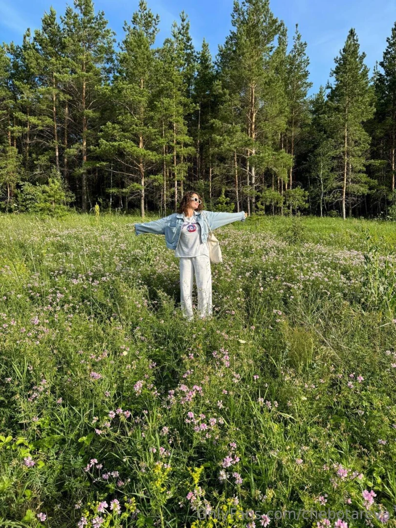 So what do you think of my rural fairy on the run style my restless 