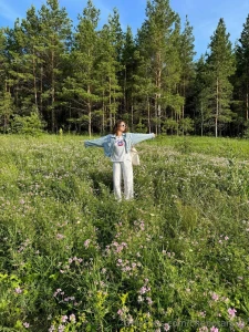 So what do you think of my rural fairy on the run style my restless