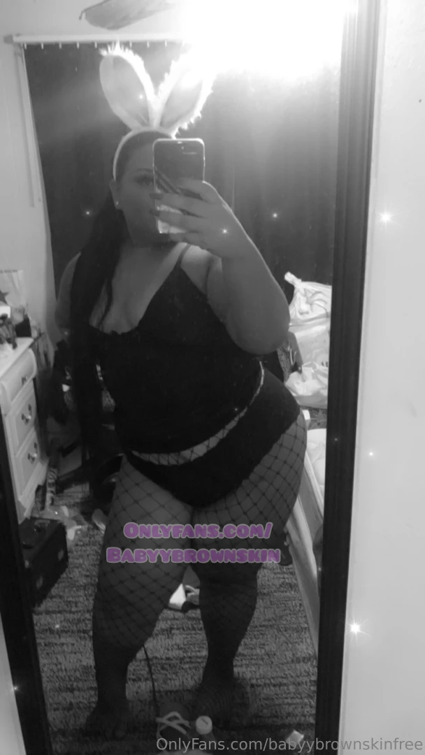 Babyybrownskinfree1 part 2 