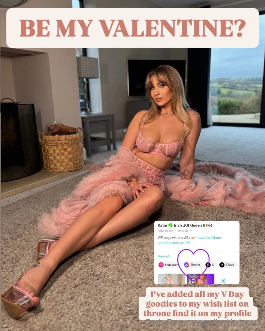 Be my valentine i m going to be making you a horny voice note to say 