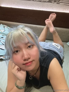 Just another day another cute pose