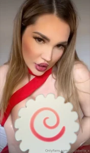 You re seriously getting lucky today i never thought i d be doing this