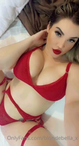 A storm wrapped in satin