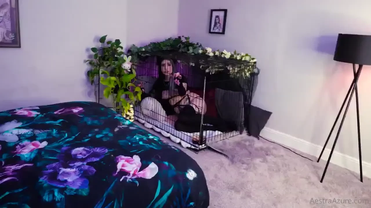 Kitten begs master for anal breeding 32 39 min click the arrow for the part 1 