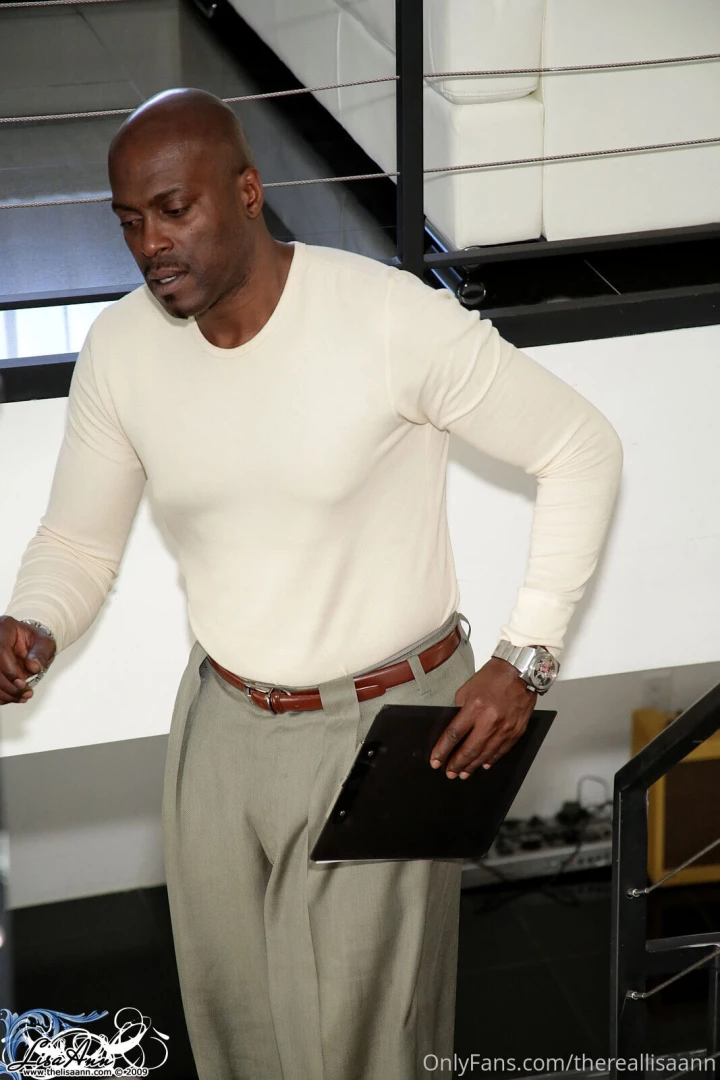 Lise i said a beautiful cock for shay today part 1 