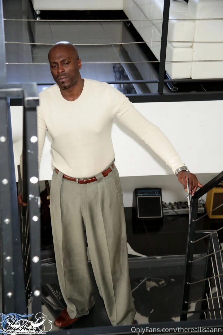 Lise i said a beautiful cock for shay today part 2 