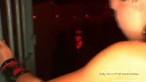 Sexy scene sunday part 38