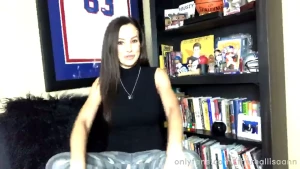 thereallisaann - Stream started at 03 18 2019 10 00 pm 