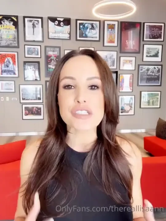 thereallisaann - I am launching a new show next week amp announcing it on air tomorrow 