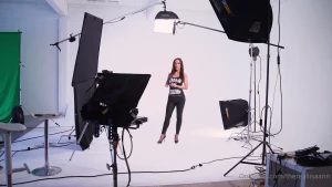 thereallisaann - This week nicoledoshi joined me on dudes do better - here is the full 