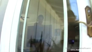 Sexy scene sunday part 17