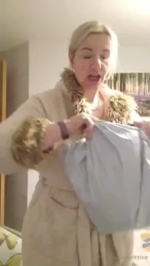 Lingerie try on part 1 part 2 coming soon xxx