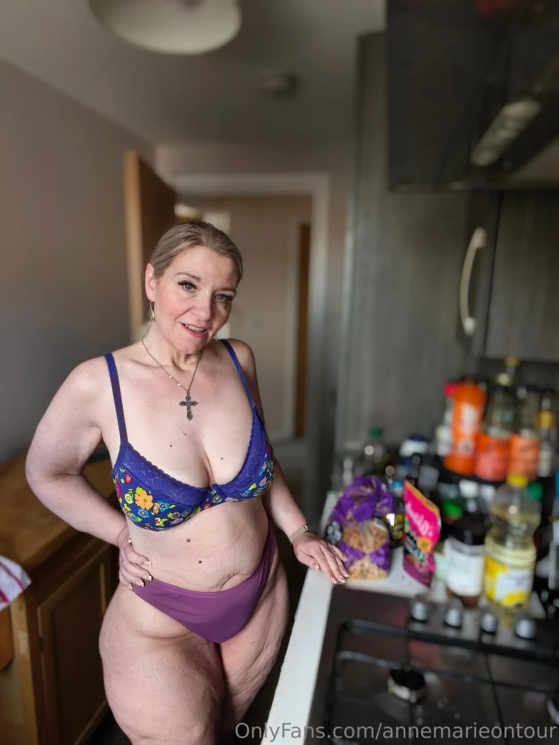 Who wants to taste my sweet treats 