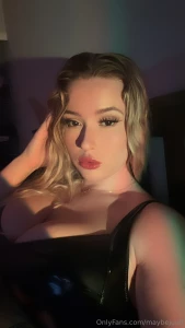 Bedroom eyes part 20