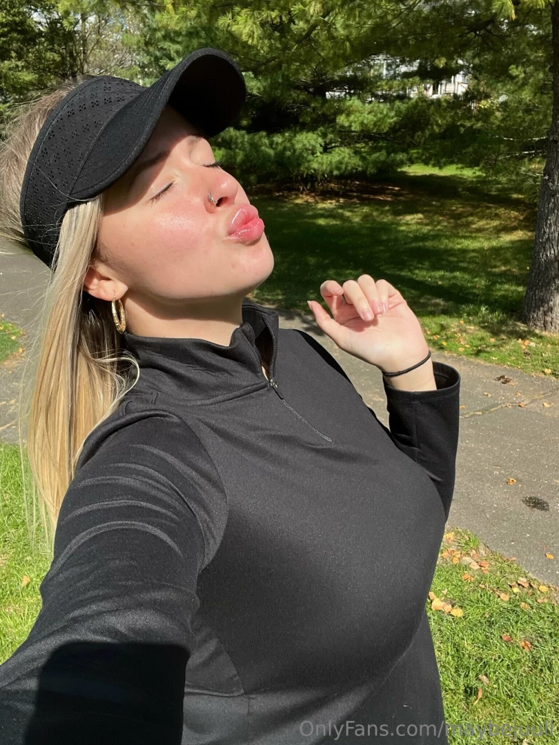 It s such a beautiful day part 3 