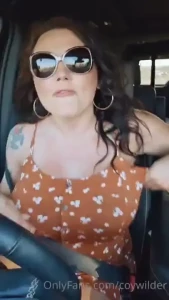 Titty drop tuesday gretchen wilson - redneck woman i was driving