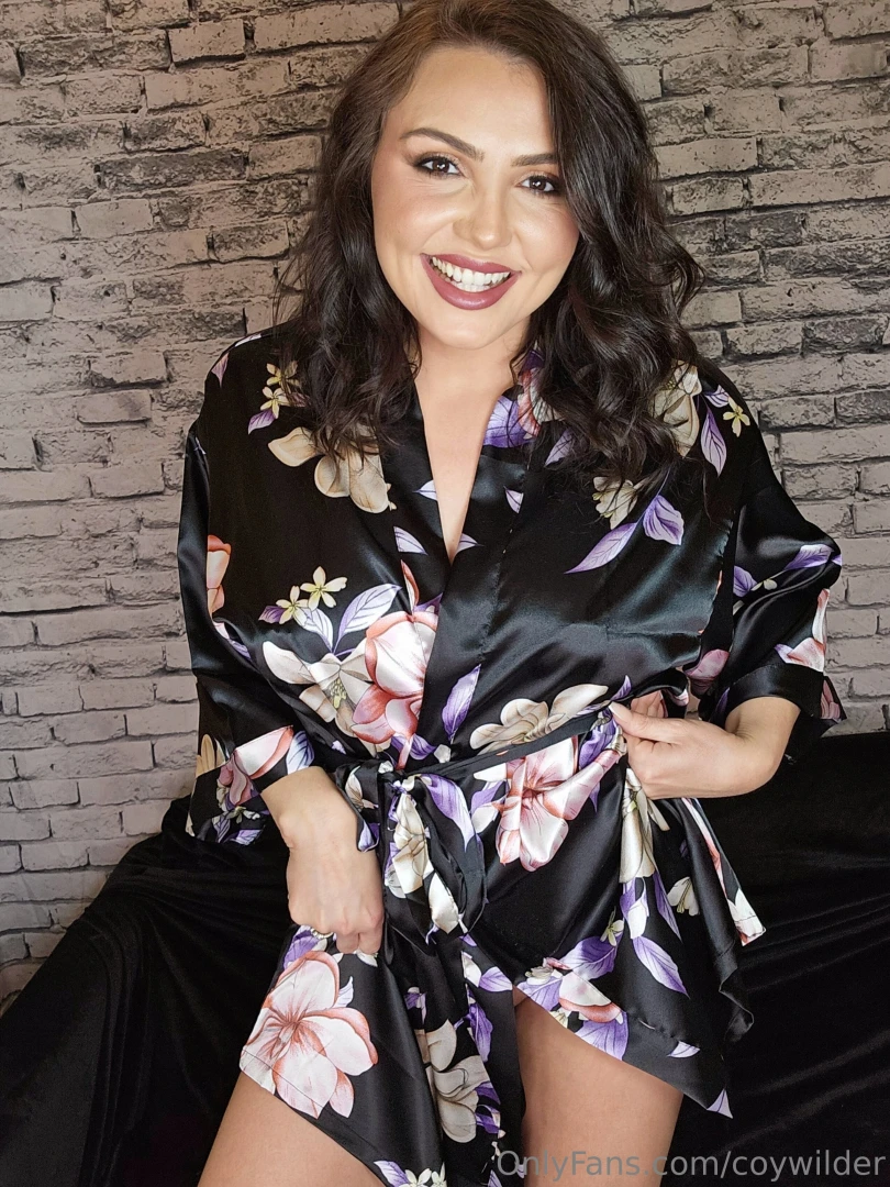 Thanks for my early christmas present see more coysboytoys 