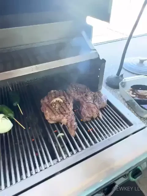 Your girl is grillin you eatin part 2 