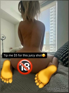 Hey guys wanna see this tasty pic tip in 5 or tip in 22 22 for the pix