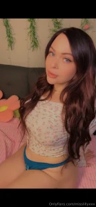 Just thinking about how good your cock would feel stretching out this