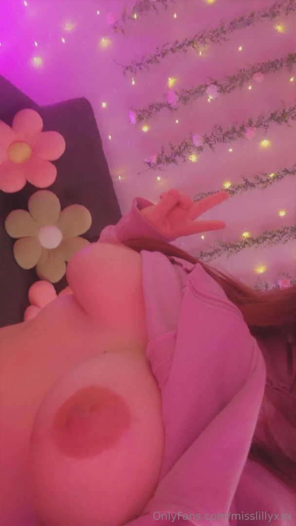 Misslillyxxx1 part 5 