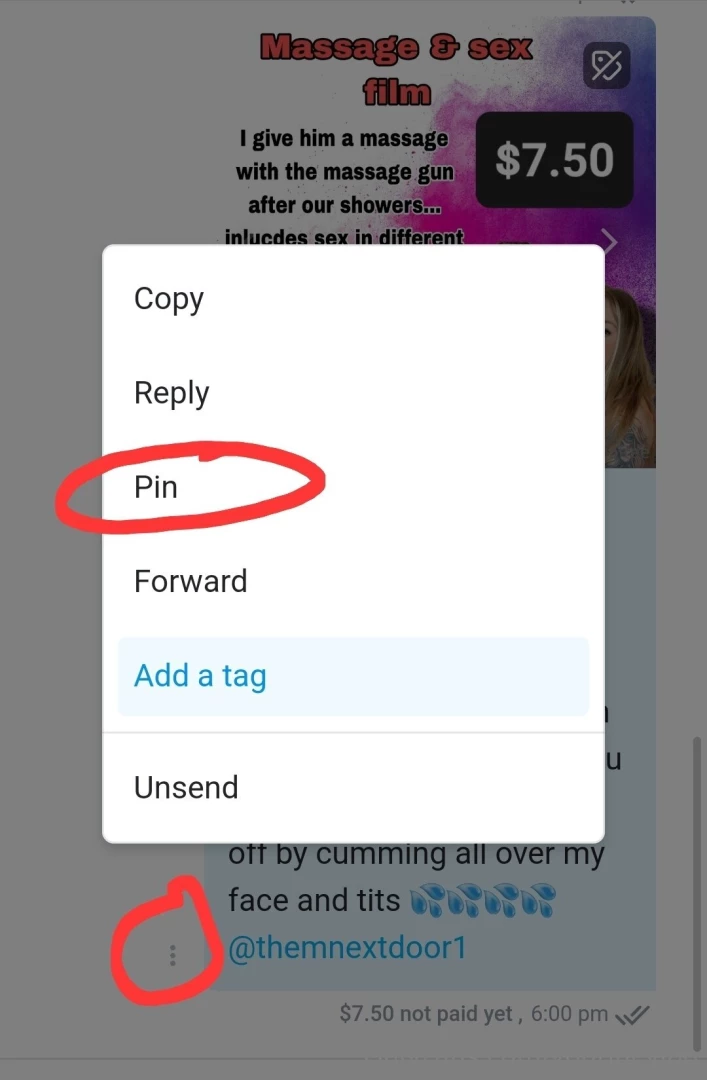 Hey guys please read i ve had a few of you message me this week asking part 1 