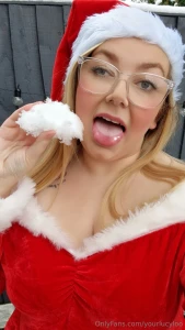 Not the only thing i want to be putting in my mouth today