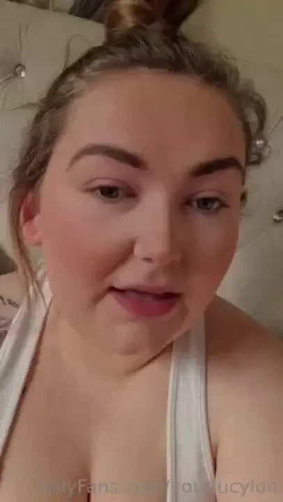 Just a message fro me 