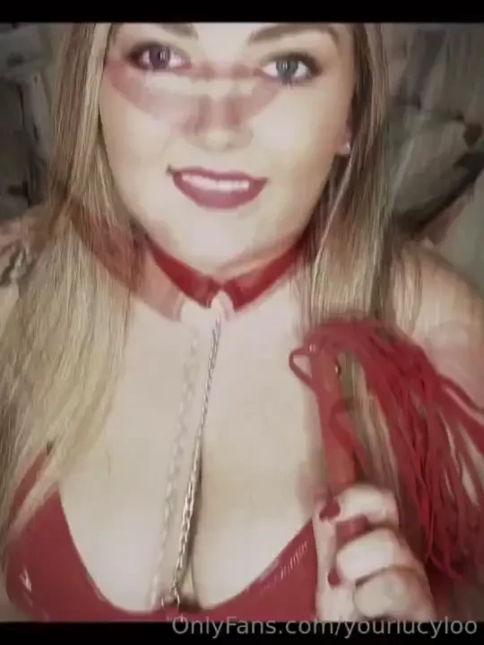 Yourlucyloo1 part 100 