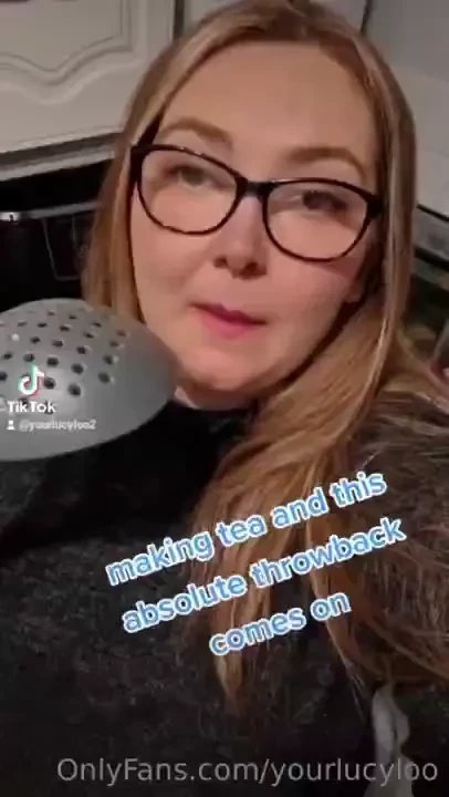 Just me being me part 1 