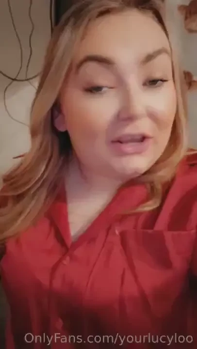 Yourlucyloo1 part 132 