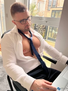 The hottest amateur interracial couple on onlyfans polaco_carioca now part 7