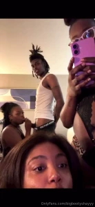 Bigbootyshayyy1 part 25