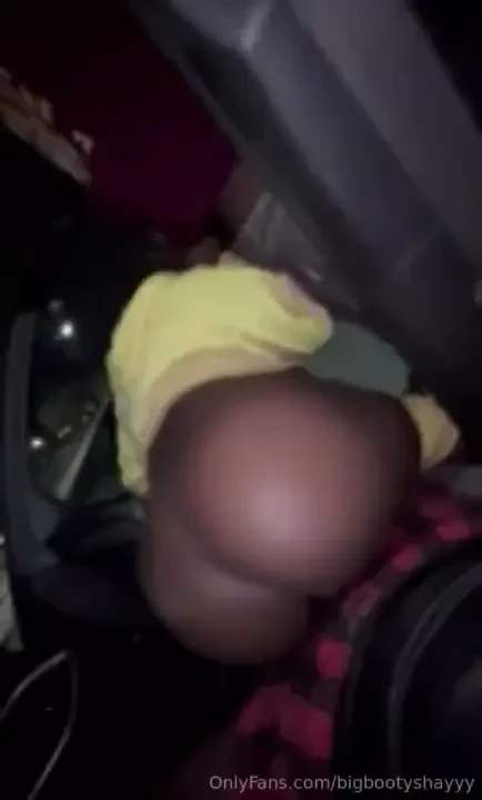 Bigbootyshayyy1 part 7 