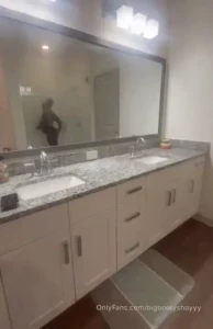 5 is fuckin insane perverted ass fuck wants to watch me shower