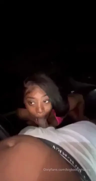 Yn literally caught me minding my business decided to come over and part 1 