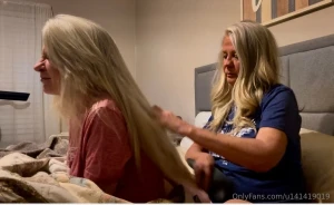 Happy saturday pics from video tonight